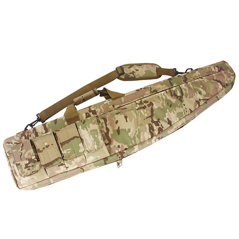 Outdoor Hunting Gear Storage - Outdoor Taktische Robuste Ausrüstung 70/98/118CM Gewehr-Aufbewahrungstasche