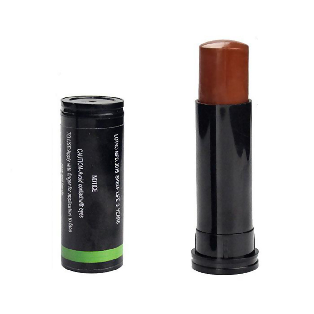 3-teiliges Tarnfarben-Gesichts – Camo Face Paint Bewertung und Preis