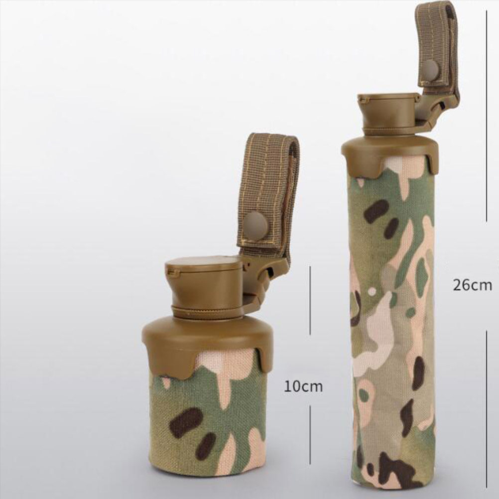 1 Stück, große Aufbewahrungsta – Outdoor Hunting Gear Storage Bewertung und Preis