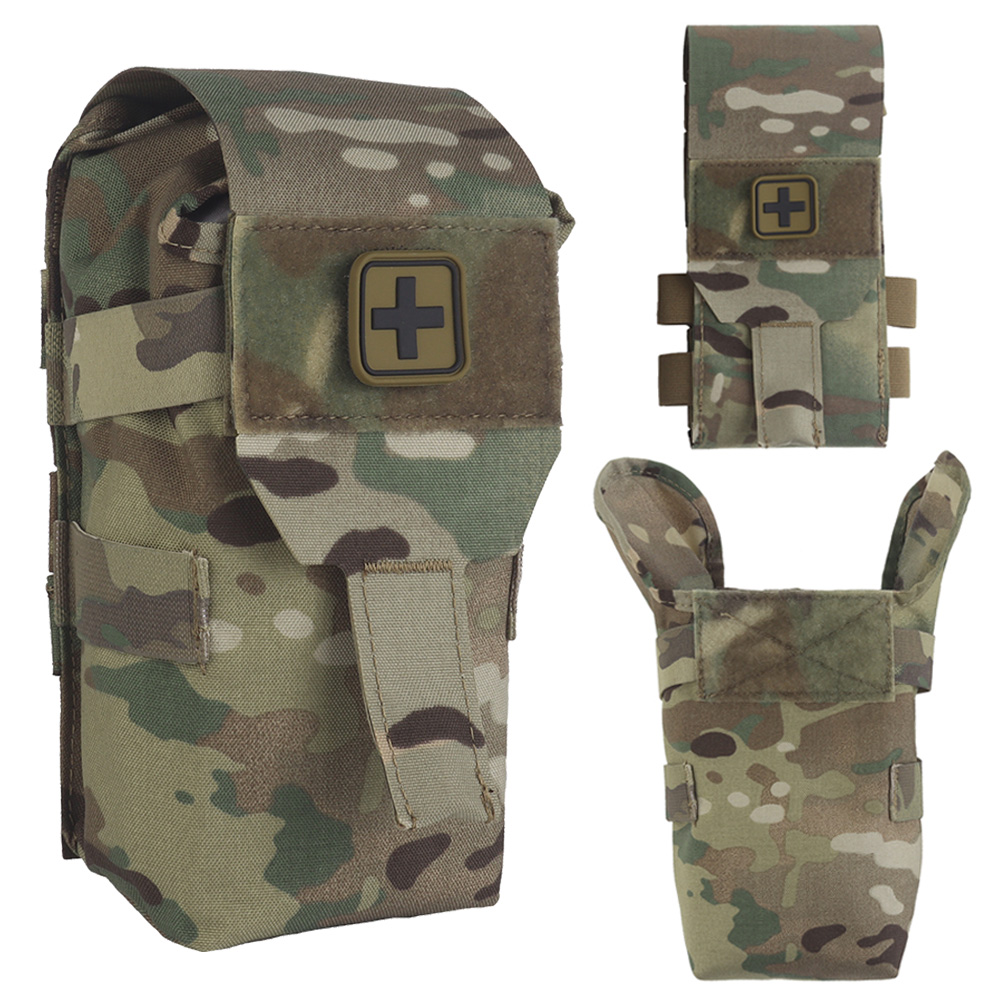 Taktisches Trauma-Set JETZT Er – Outdoor Hunting Prints Bewertung und Preis
